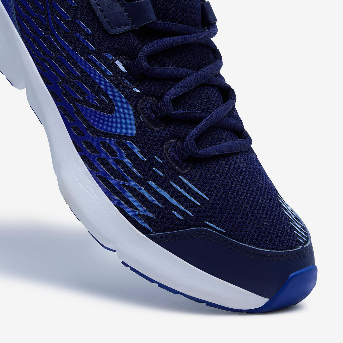 Chaussures enfant à lacets flexibles et légères - AT FLEX - Image 3