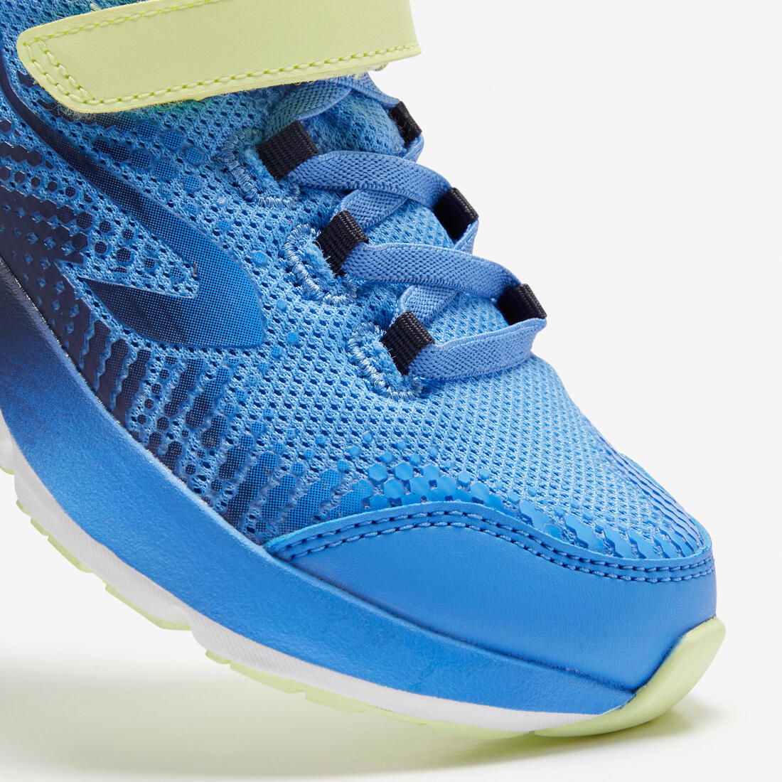 Chaussures enfant à scratch flexibles et légères - AT FLEX - Image 11