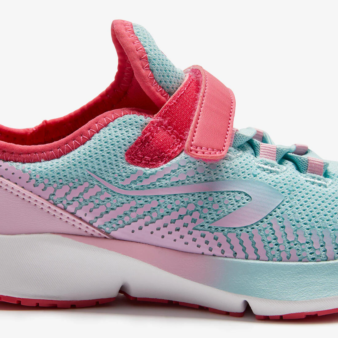 Chaussures enfant à scratch flexibles et légères - AT FLEX - Image 15