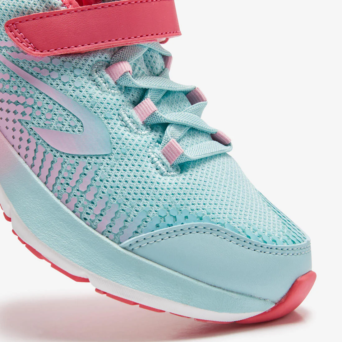 Chaussures enfant à scratch flexibles et légères - AT FLEX - Image 16