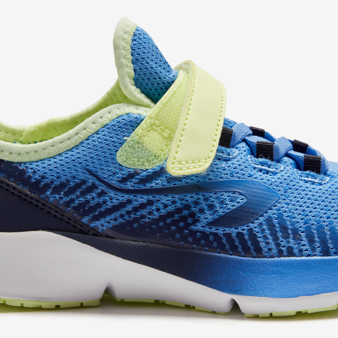 Chaussures enfant à scratch flexibles et légères - AT FLEX - Image 17