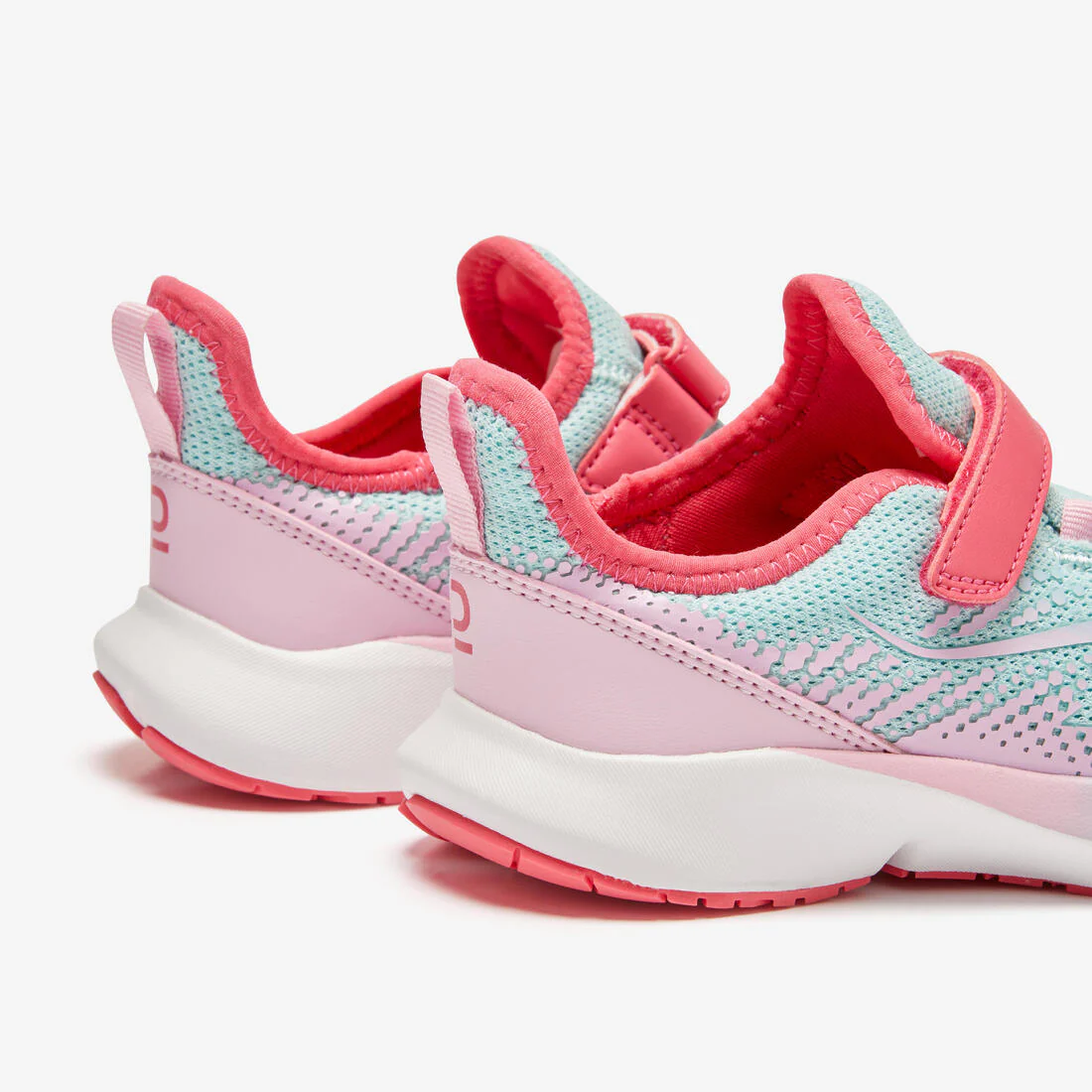 Chaussures enfant à scratch flexibles et légères - AT FLEX - Image 30