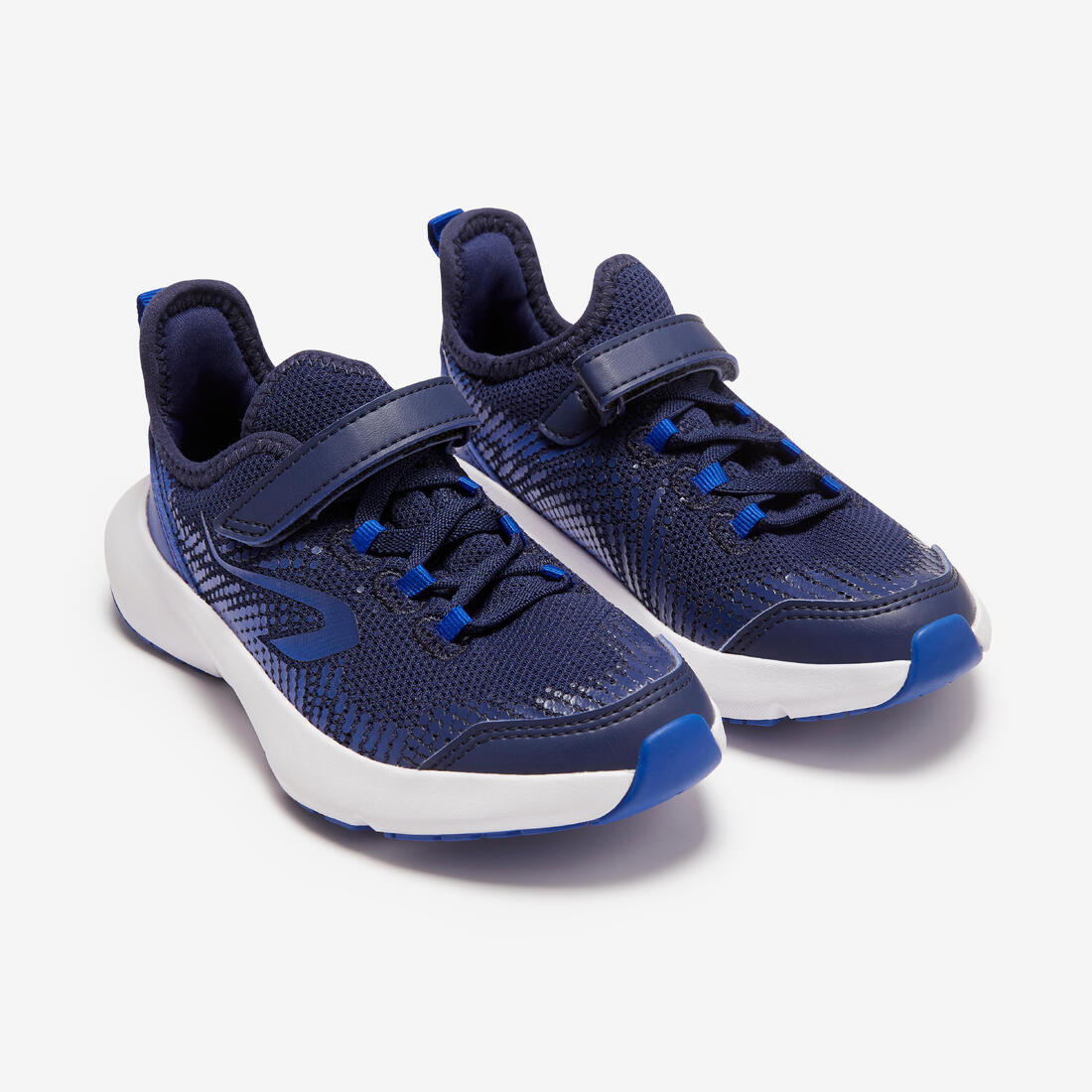 Chaussures enfant à scratch flexibles et légères - AT FLEX - Image 31