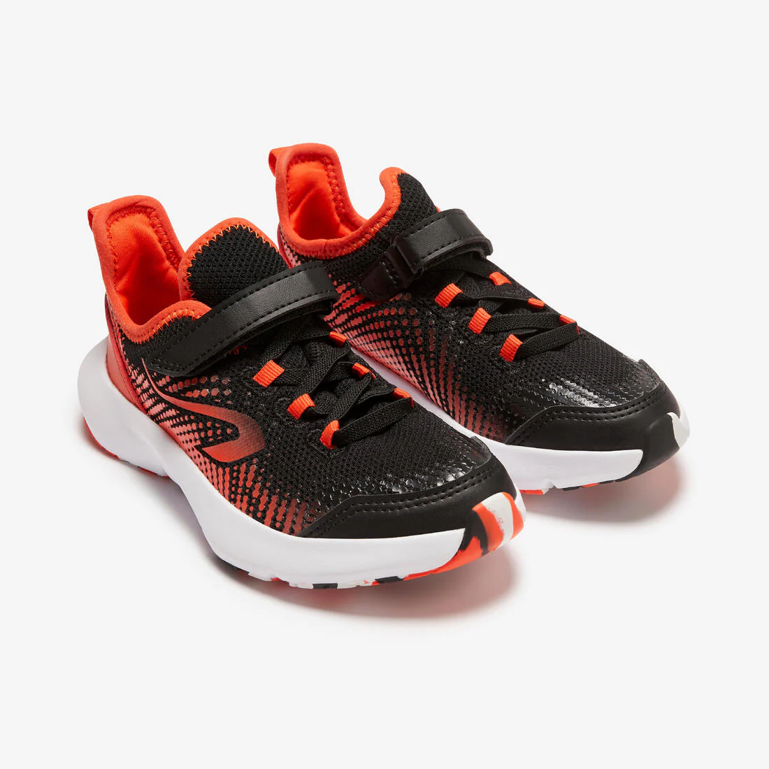 Chaussures enfant à scratch flexibles et légères - AT FLEX - Image 33