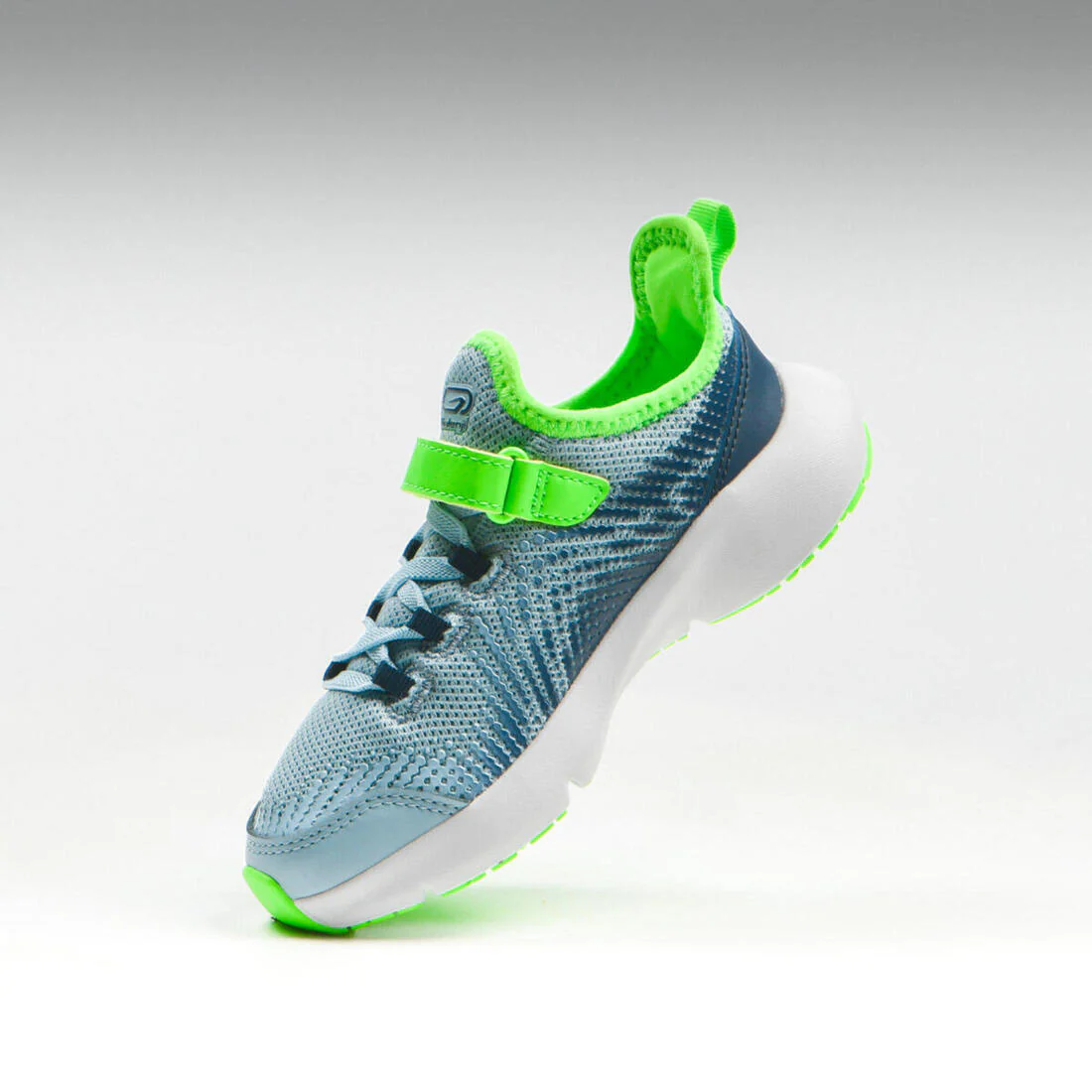 Chaussures enfant à scratch flexibles et légères - AT FLEX - Image 34