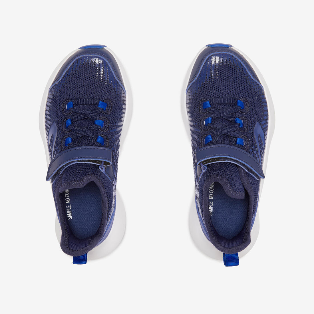 Chaussures enfant à scratch flexibles et légères - AT FLEX - Image 37