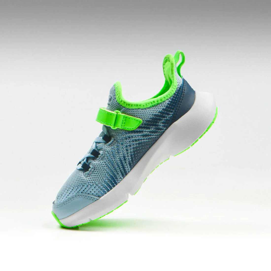 Chaussures enfant à scratch flexibles et légères - AT FLEX - Image 40