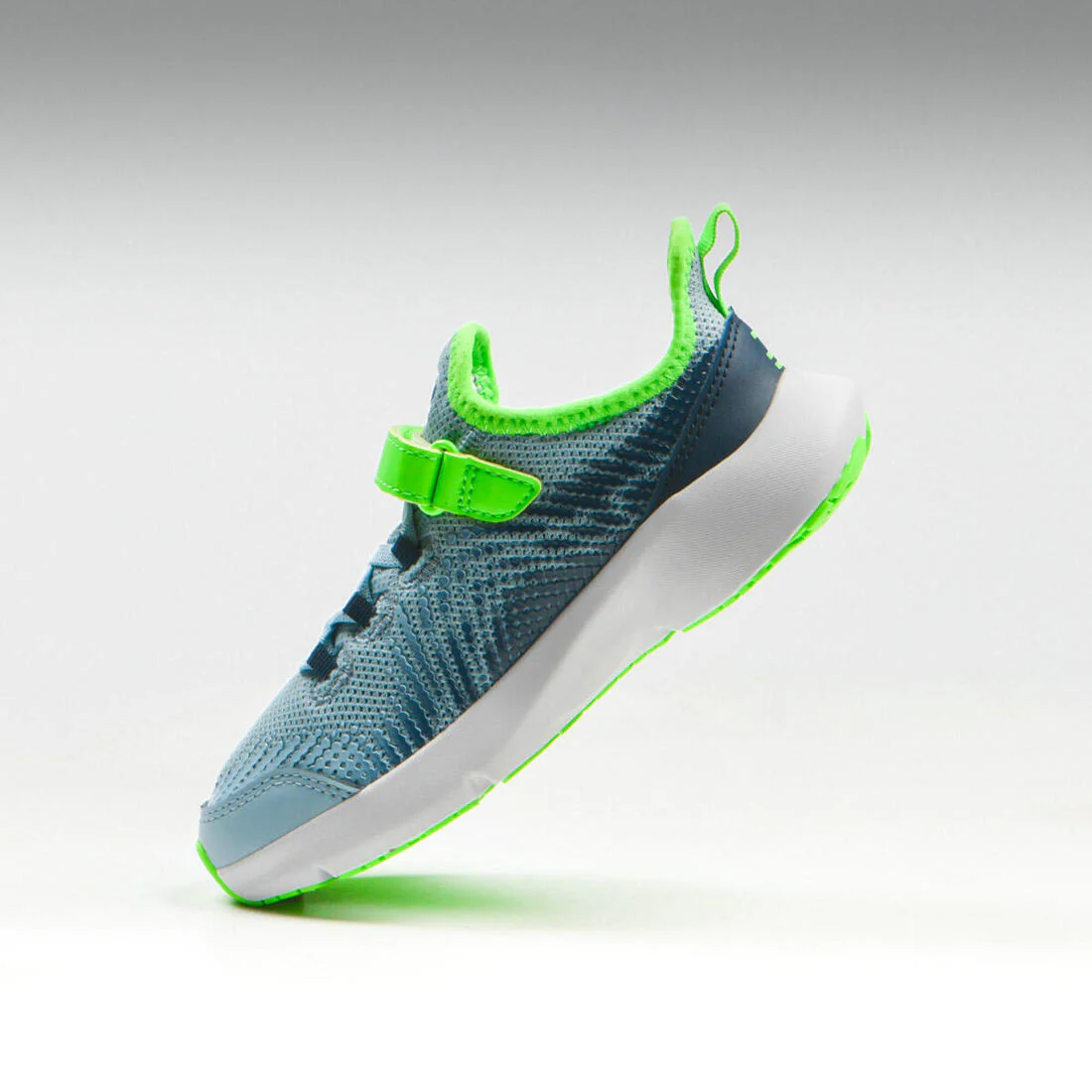 Chaussures enfant à scratch flexibles et légères - AT FLEX - Image 42