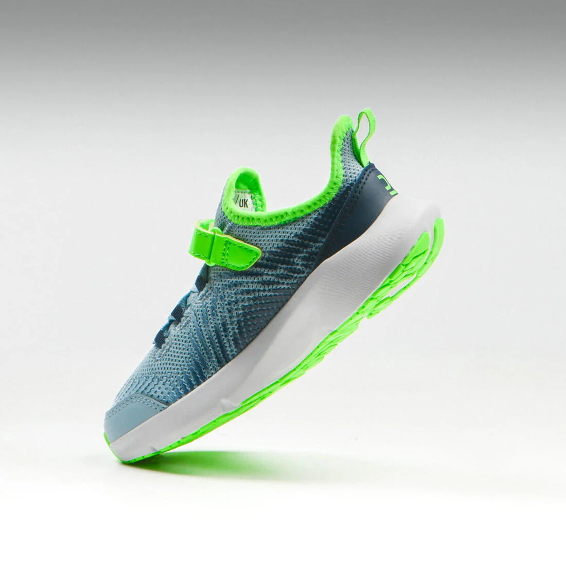 Chaussures enfant à scratch flexibles et légères - AT FLEX - Image 44