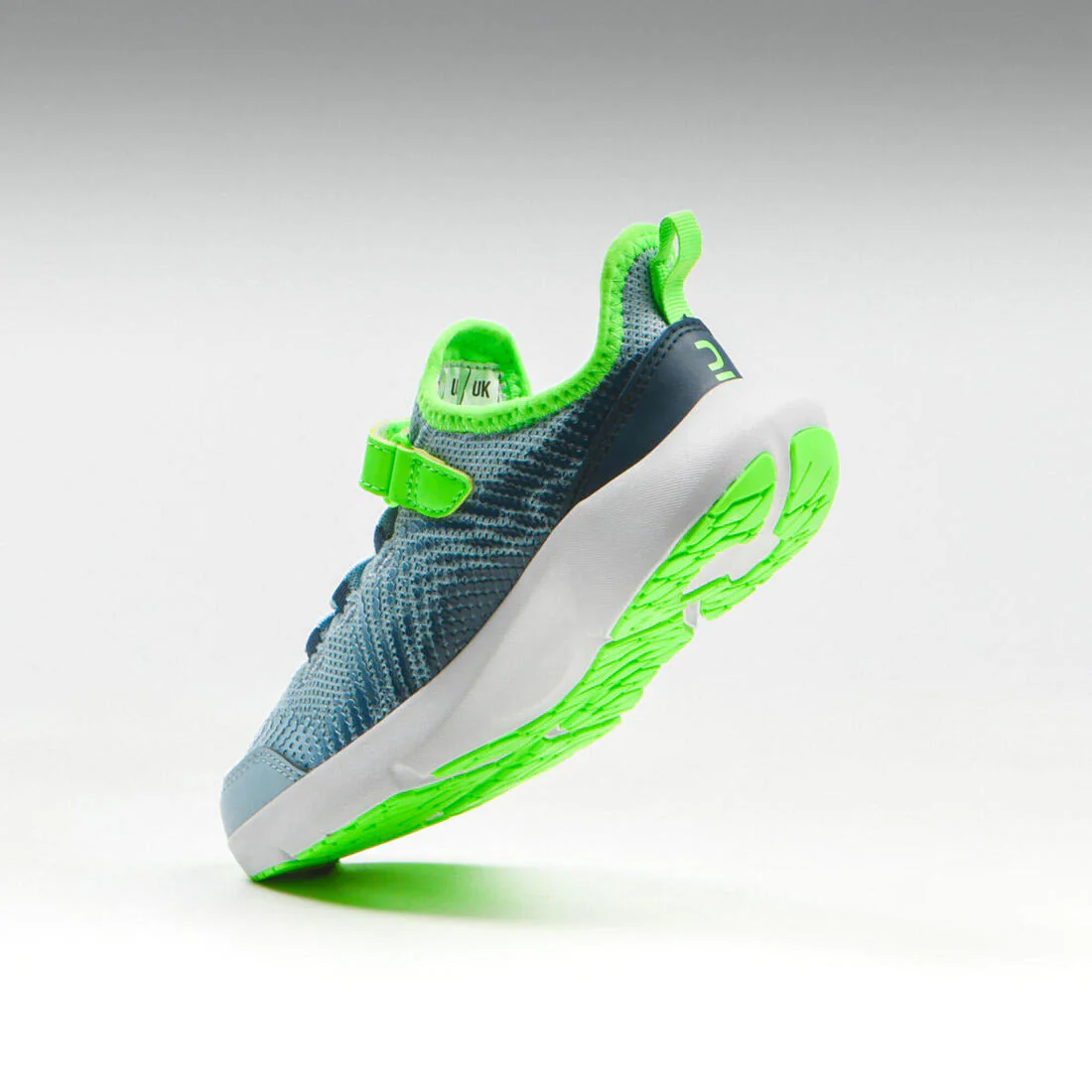 Chaussures enfant à scratch flexibles et légères - AT FLEX - Image 45