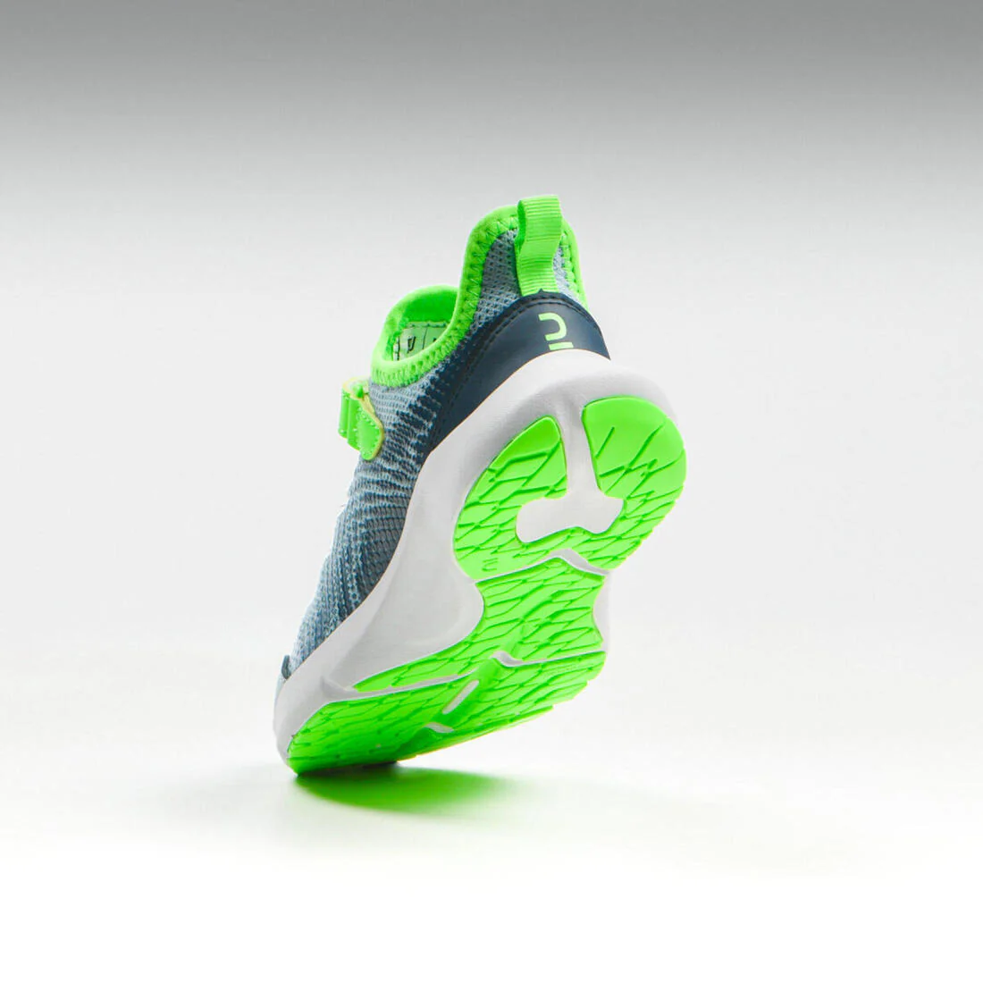 Chaussures enfant à scratch flexibles et légères - AT FLEX - Image 47