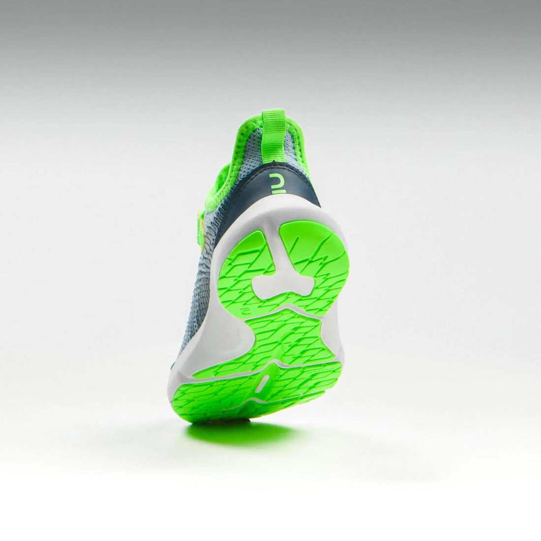 Chaussures enfant à scratch flexibles et légères - AT FLEX - Image 48