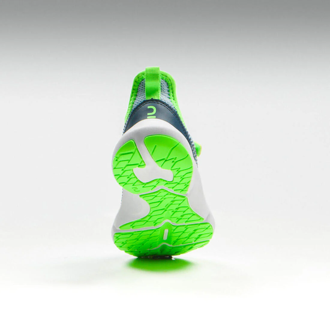 Chaussures enfant à scratch flexibles et légères - AT FLEX - Image 49