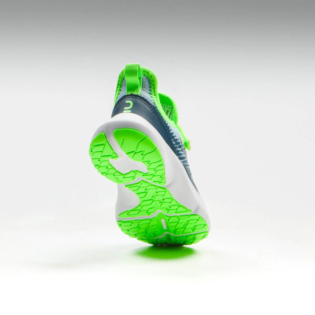 Chaussures enfant à scratch flexibles et légères - AT FLEX - Image 50