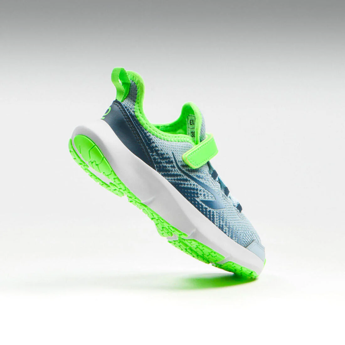 Chaussures enfant à scratch flexibles et légères - AT FLEX - Image 53