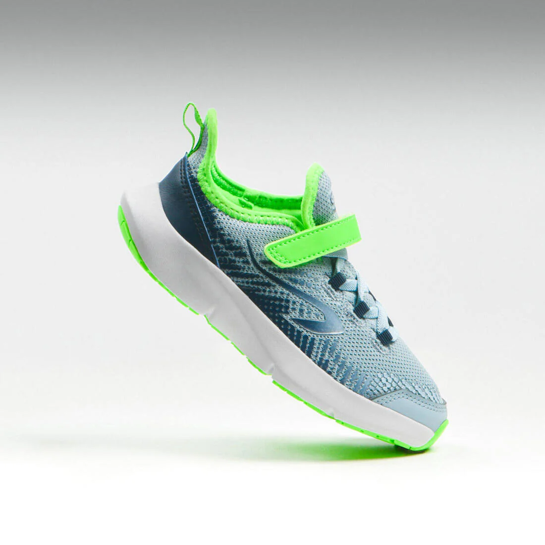 Chaussures enfant à scratch flexibles et légères - AT FLEX - Image 55