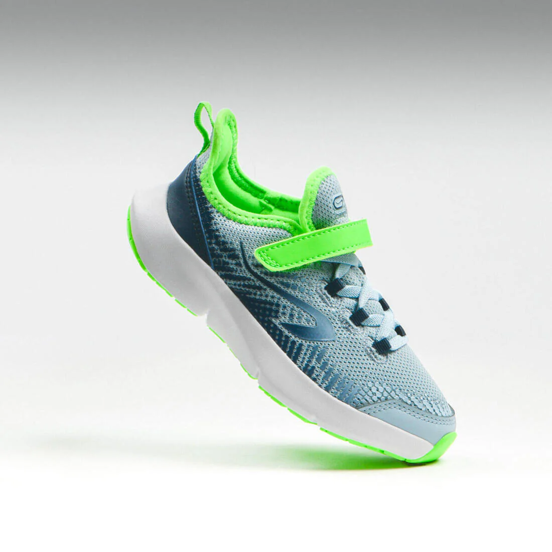 Chaussures enfant à scratch flexibles et légères - AT FLEX - Image 56