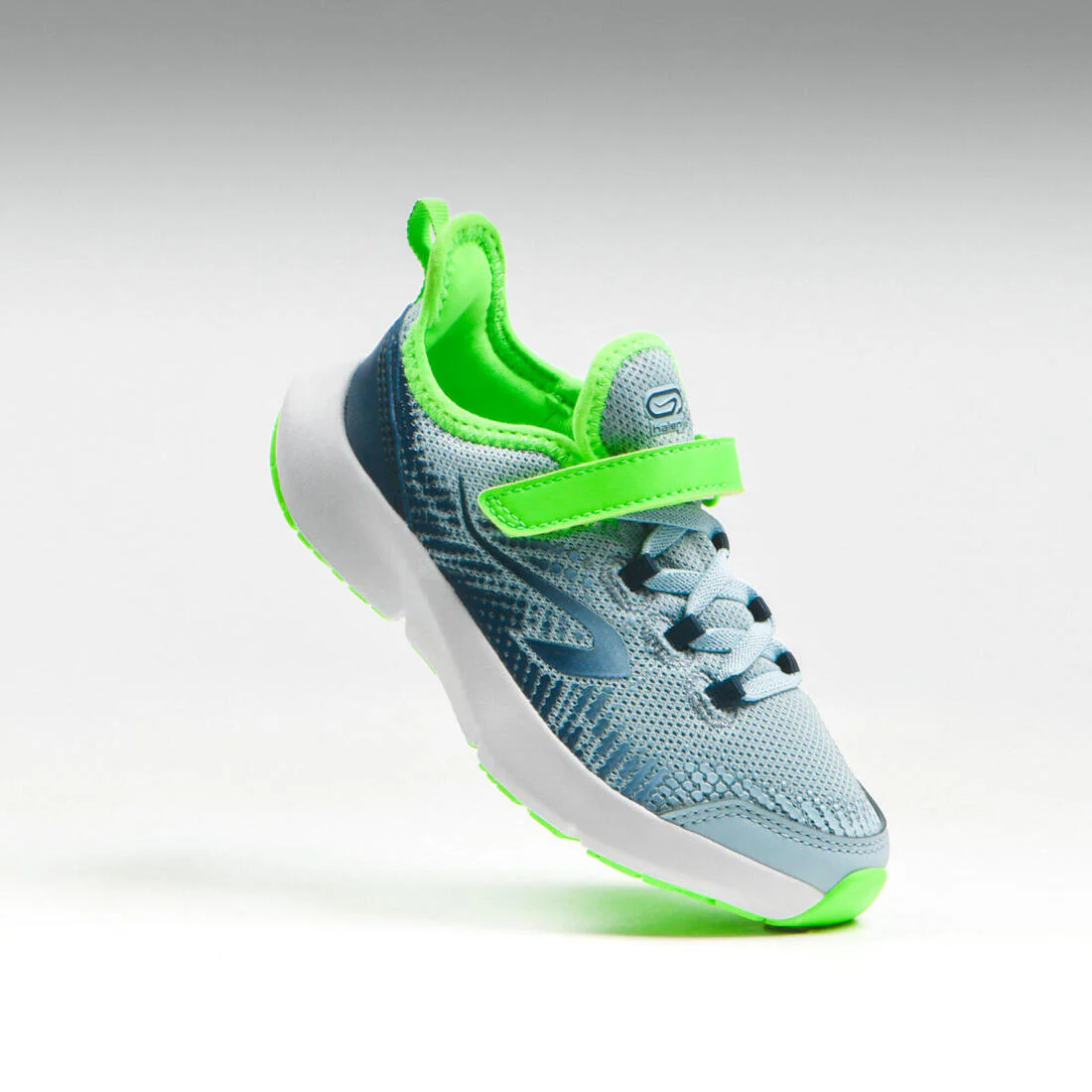 Chaussures enfant à scratch flexibles et légères - AT FLEX - Image 57