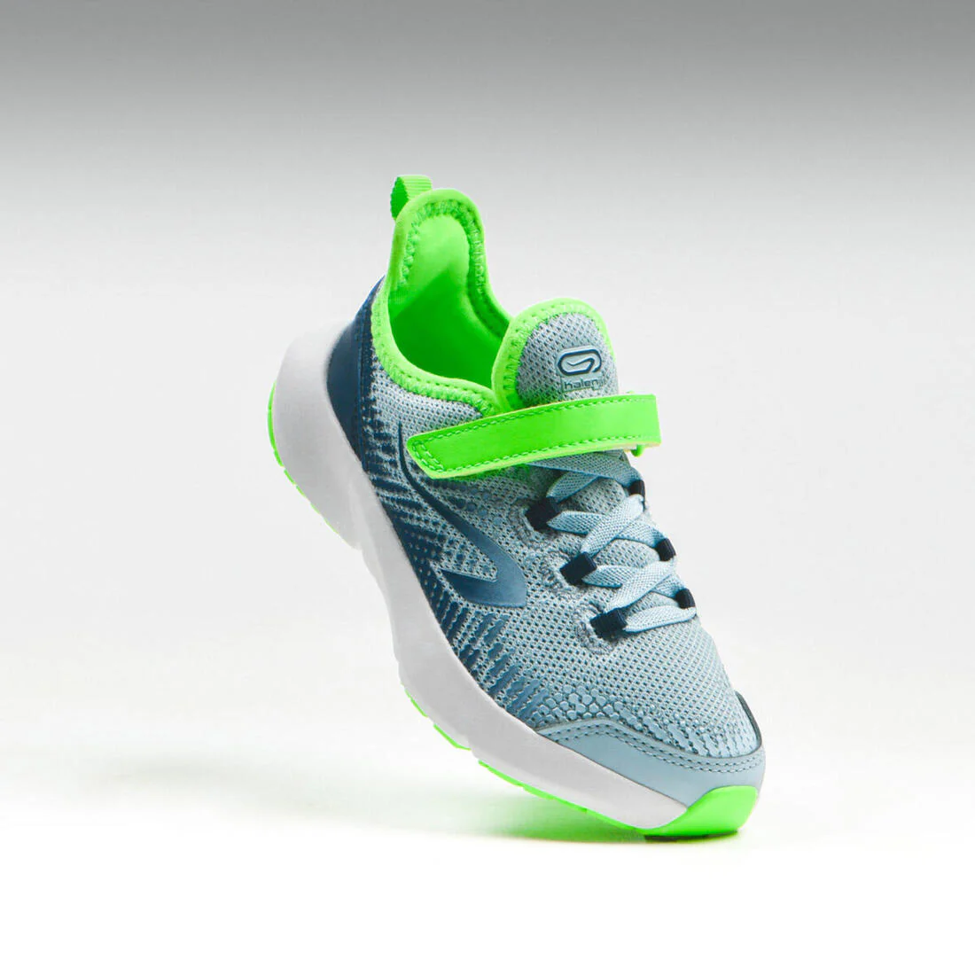 Chaussures enfant à scratch flexibles et légères - AT FLEX - Image 58