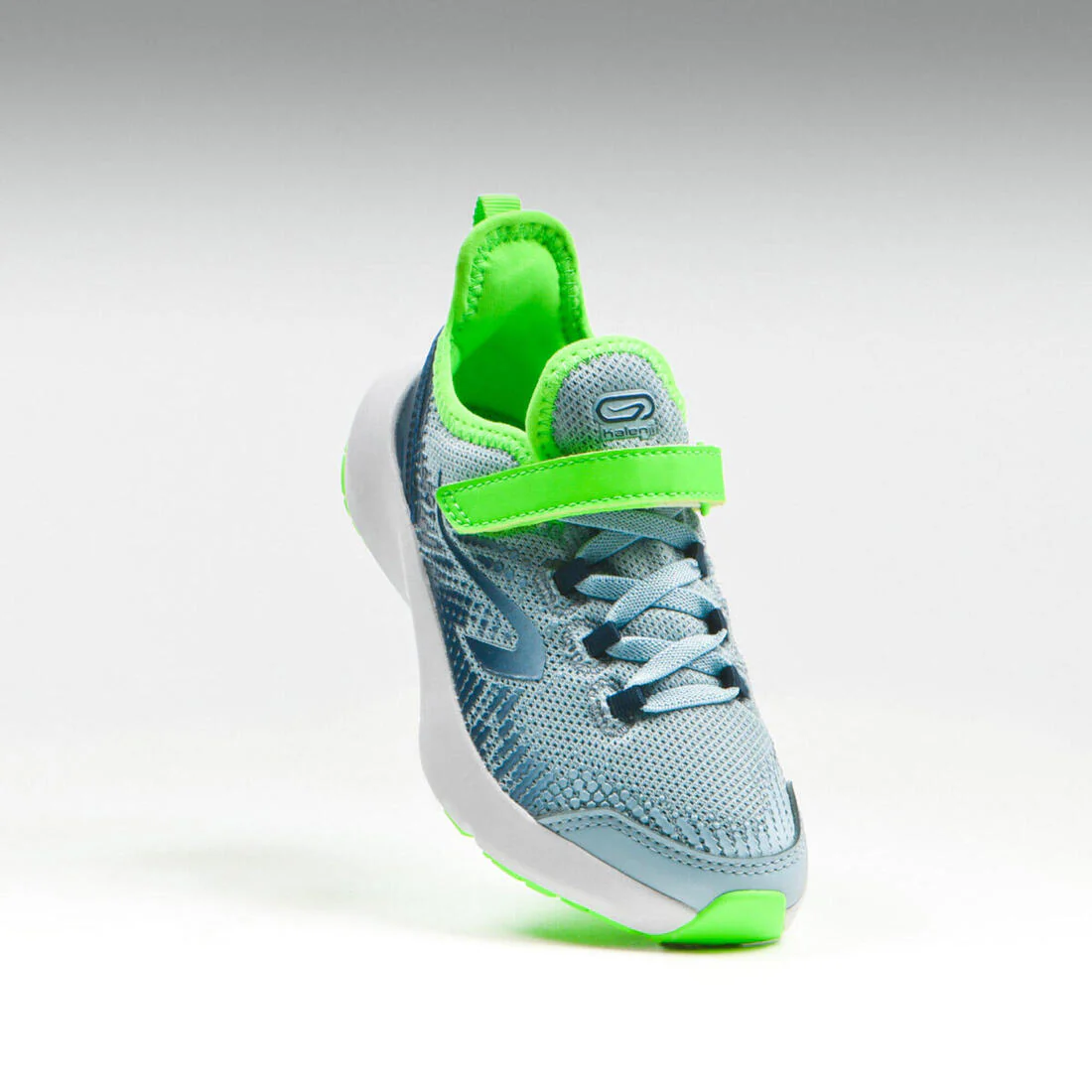 Chaussures enfant à scratch flexibles et légères - AT FLEX - Image 59