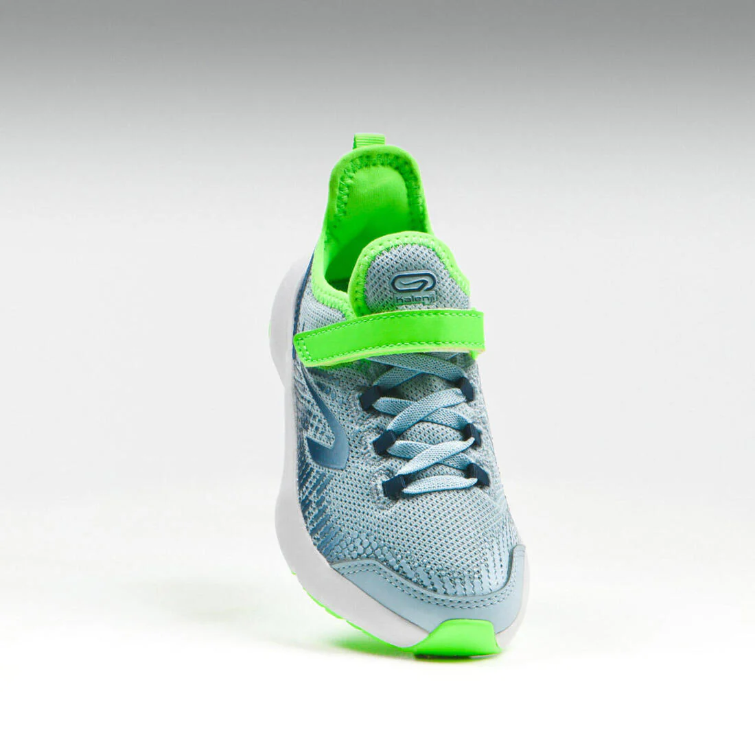 Chaussures enfant à scratch flexibles et légères - AT FLEX - Image 60