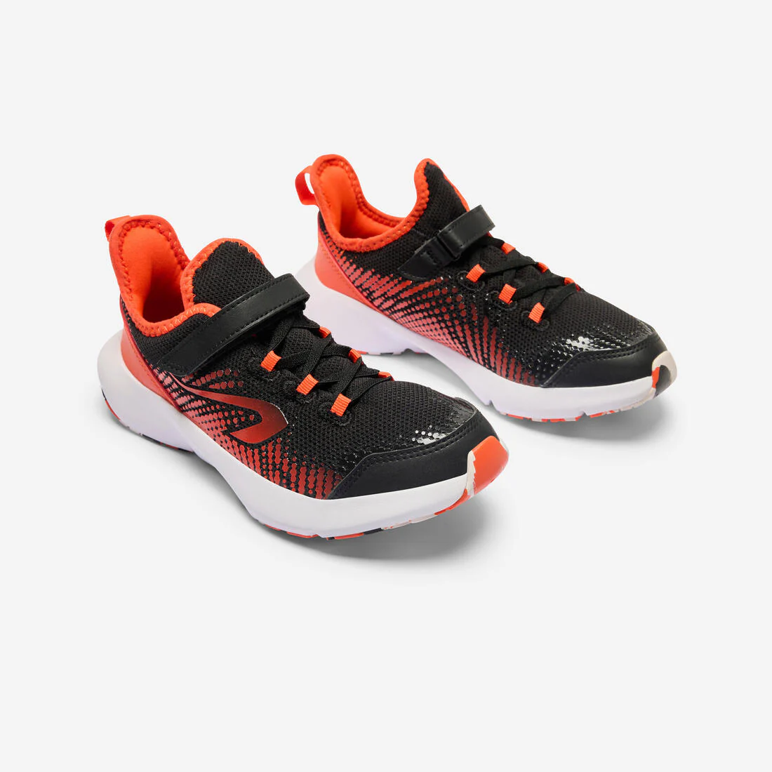 Chaussures enfant à scratch flexibles et légères - AT FLEX - Image 8