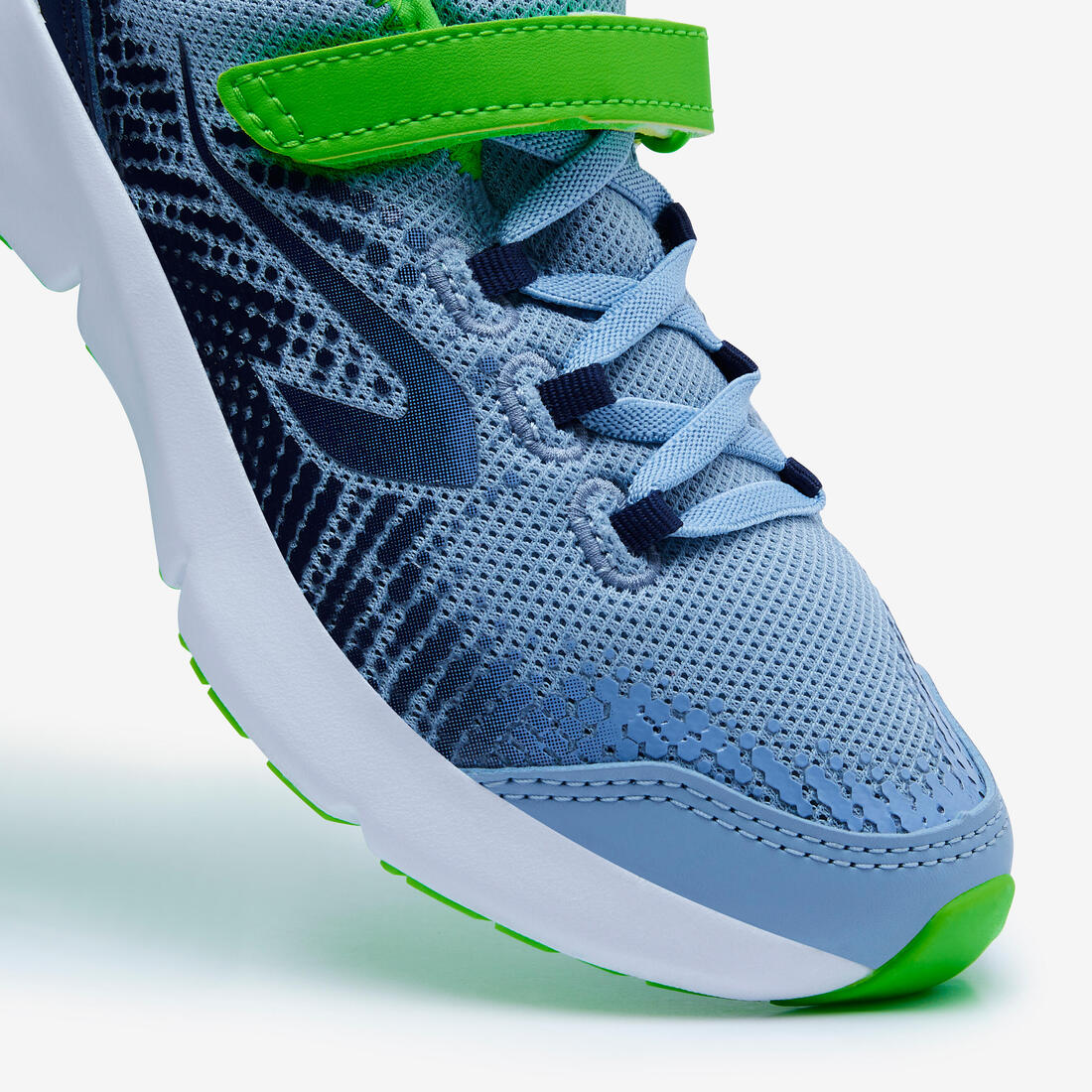 Chaussures enfant à scratch flexibles et légères - AT FLEX - Image 9