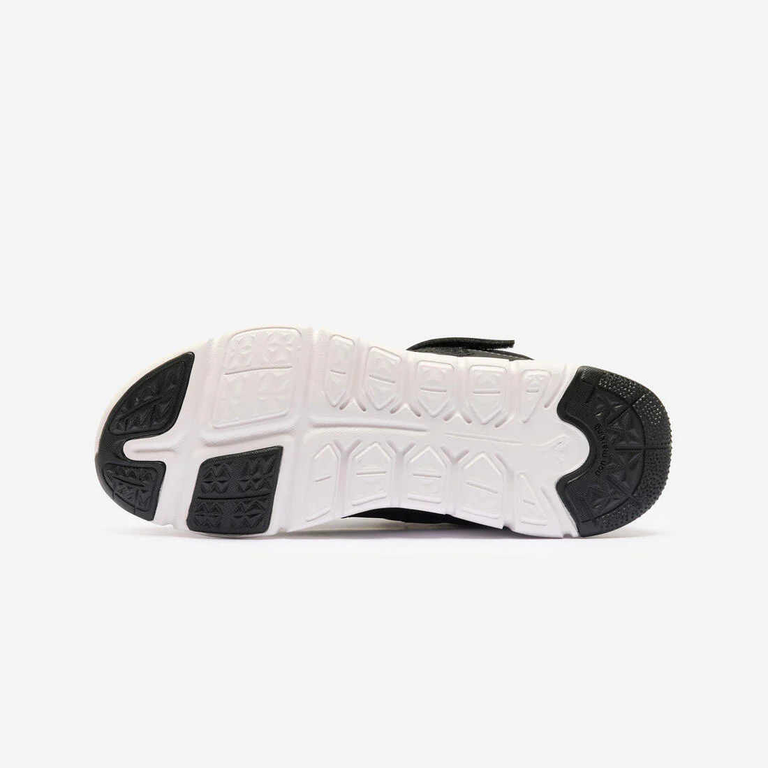 Chaussures enfant à scratch légères et respirantes PW 540 JR - Image 8