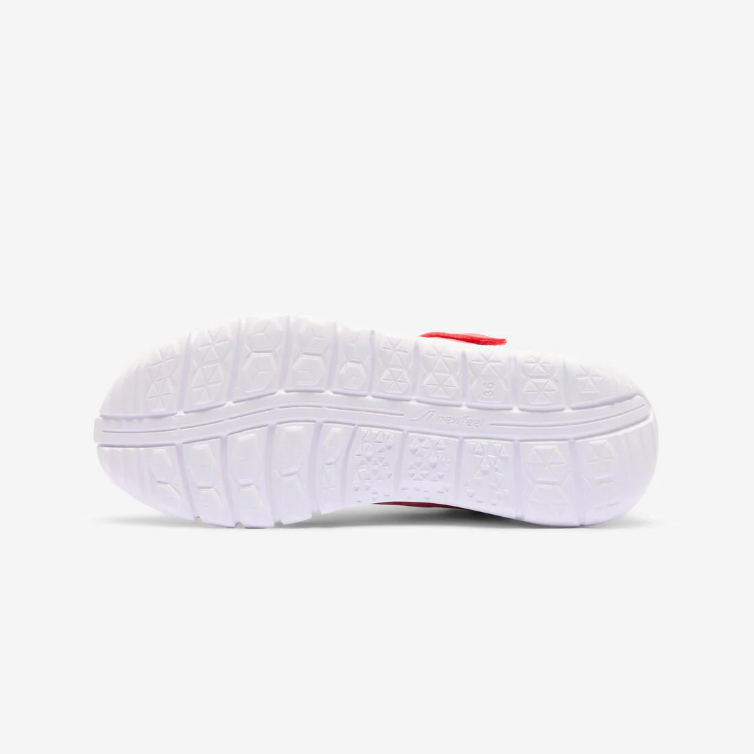 Chaussures enfant à scratch légères - soft 140 - Image 10