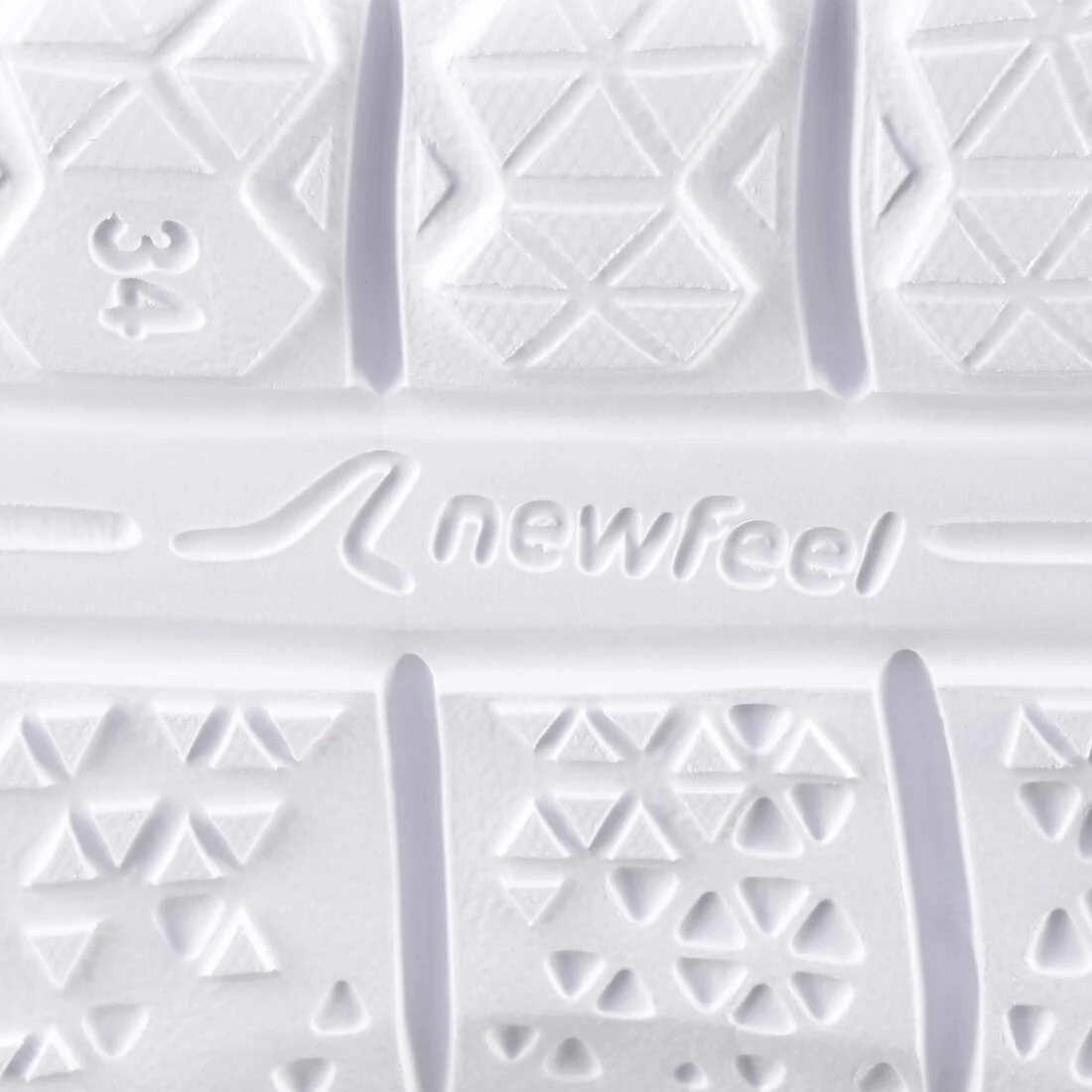 Chaussures enfant à scratch légères - soft 140 - Image 23