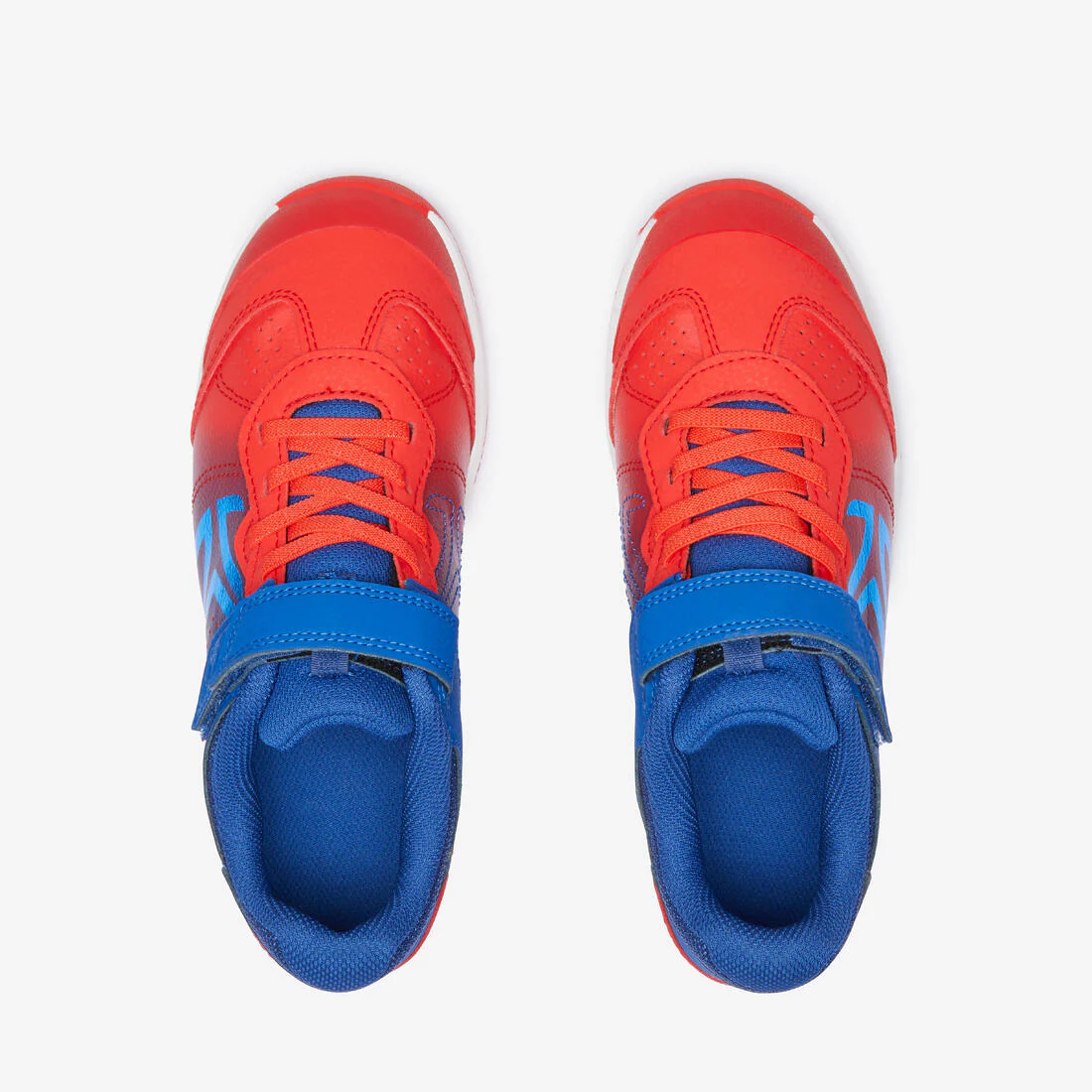 Chaussures enfant à scratch résistantes TS160 - Image 12