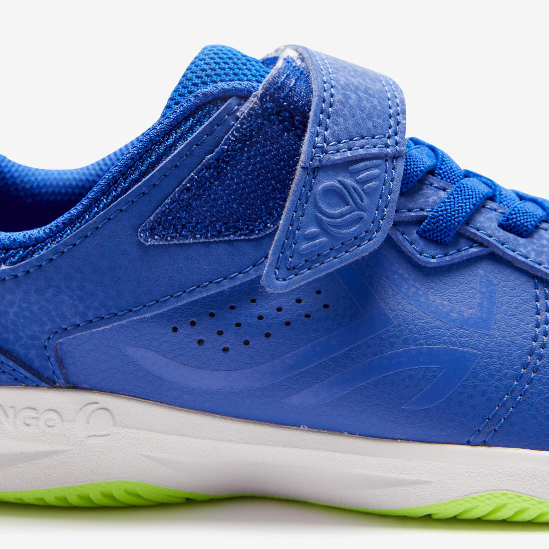 Chaussures enfant à scratch résistantes TS160 - Image 14