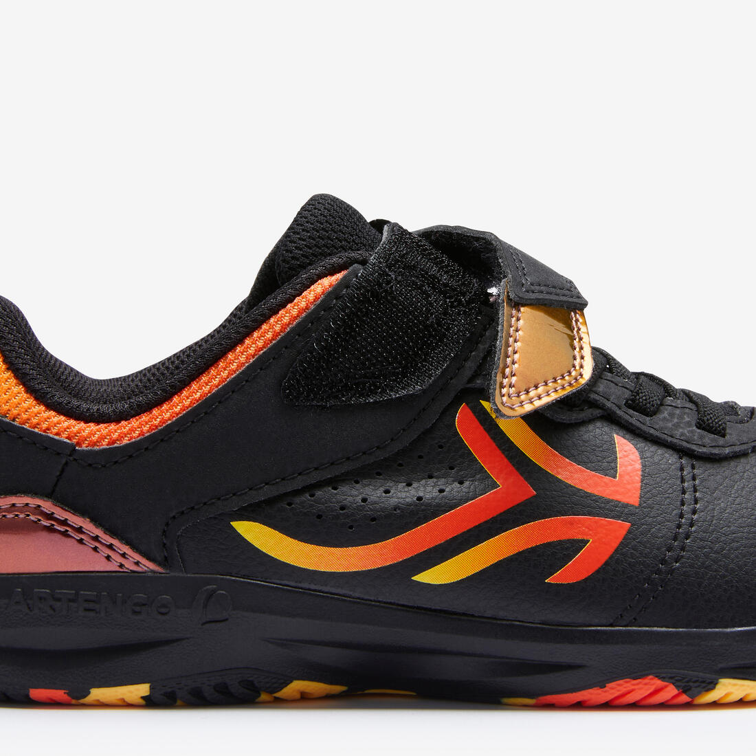 Chaussures enfant à scratch résistantes TS160 - Image 16