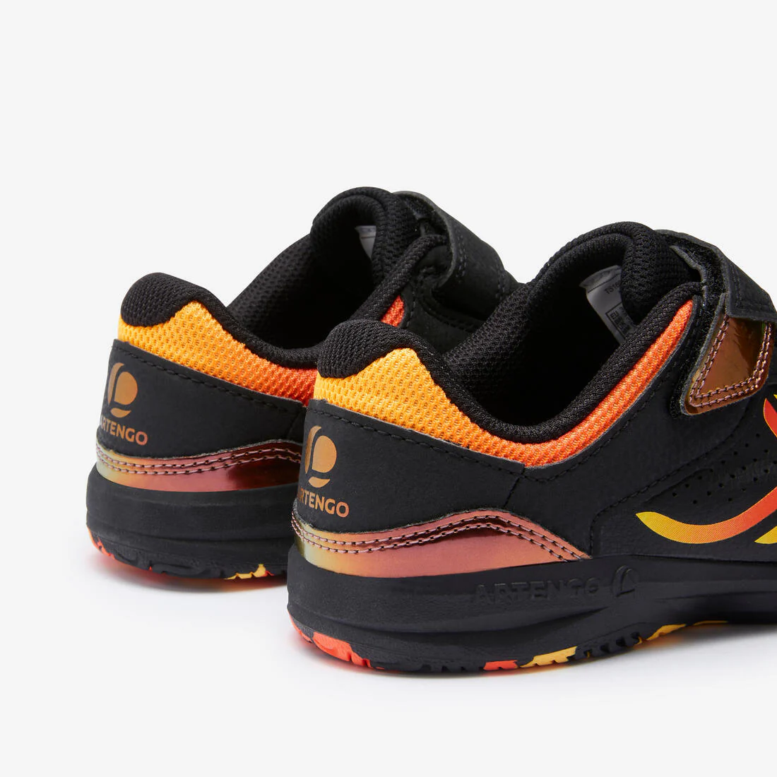 Chaussures enfant à scratch résistantes TS160 - Image 19