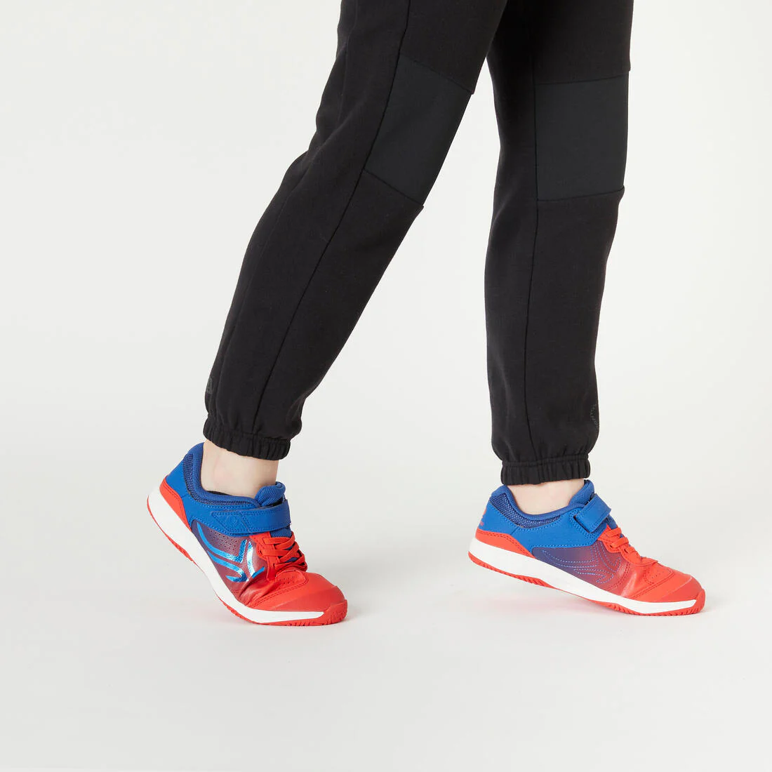 Chaussures enfant à scratch résistantes TS160 - Image 35