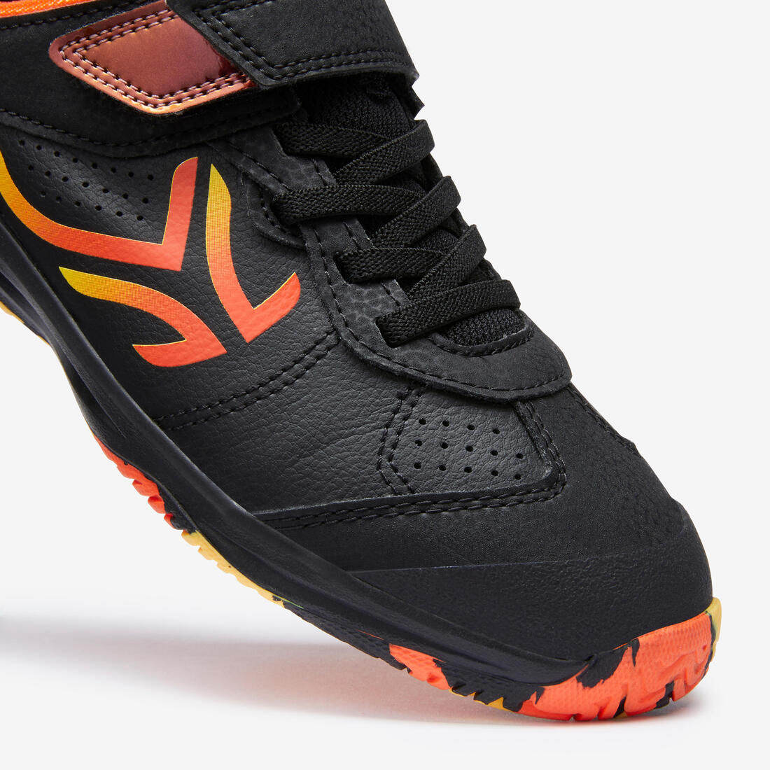 Chaussures enfant à scratch résistantes TS160 - Image 9