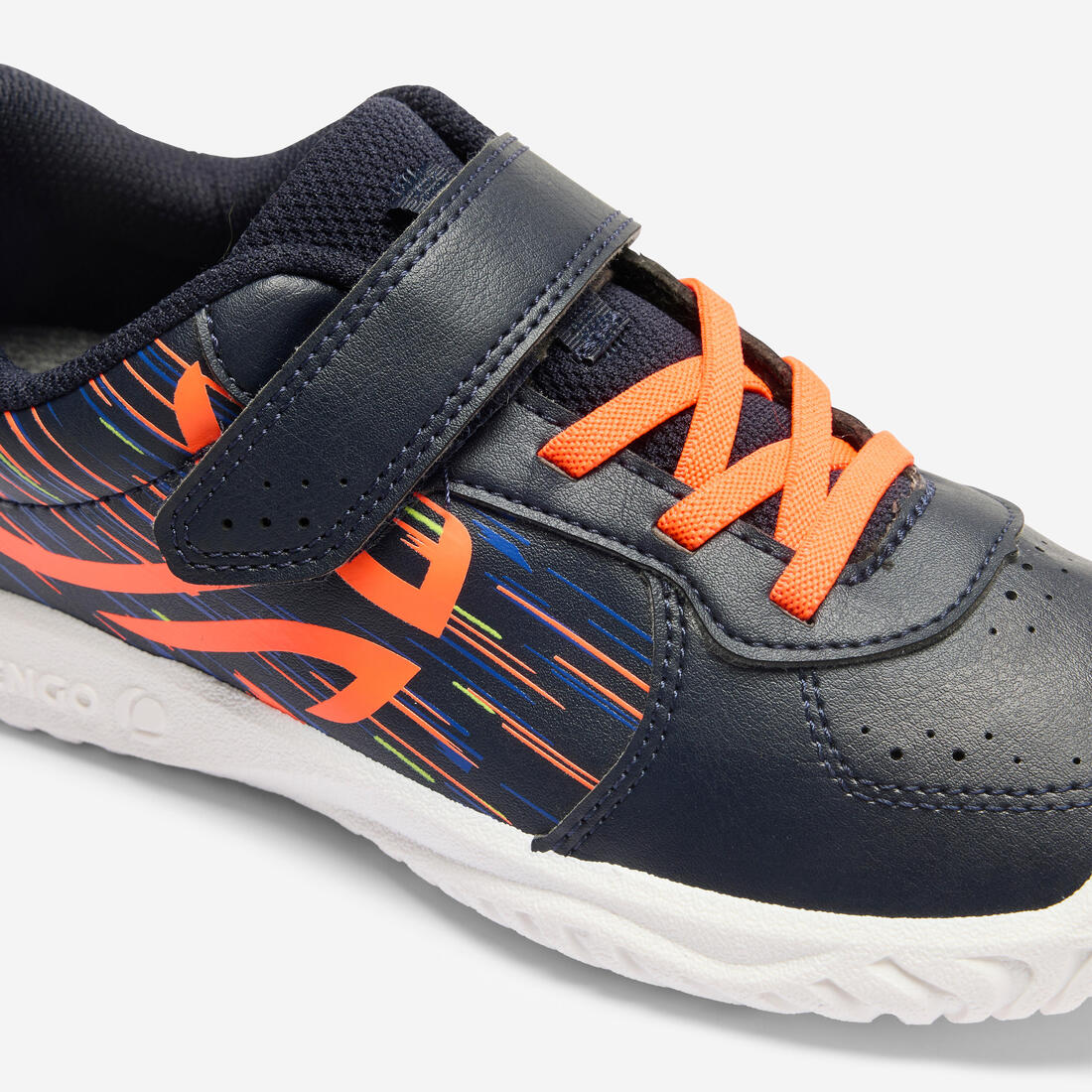 Chaussures enfant à scratch - TS130 - Image 3