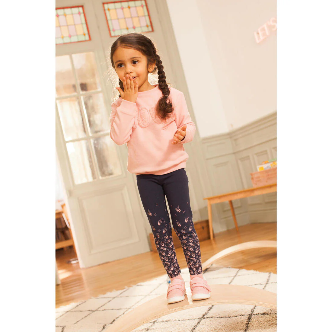 Chaussures enfant - I MOVE 100 du 25 au 30 - Image 17