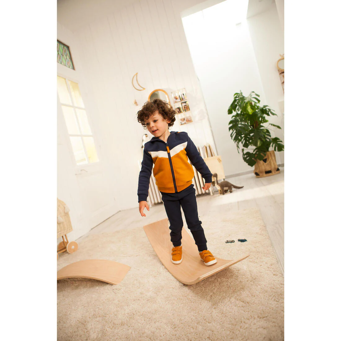 Chaussures enfant - I MOVE 100 du 25 au 30 - Image 24