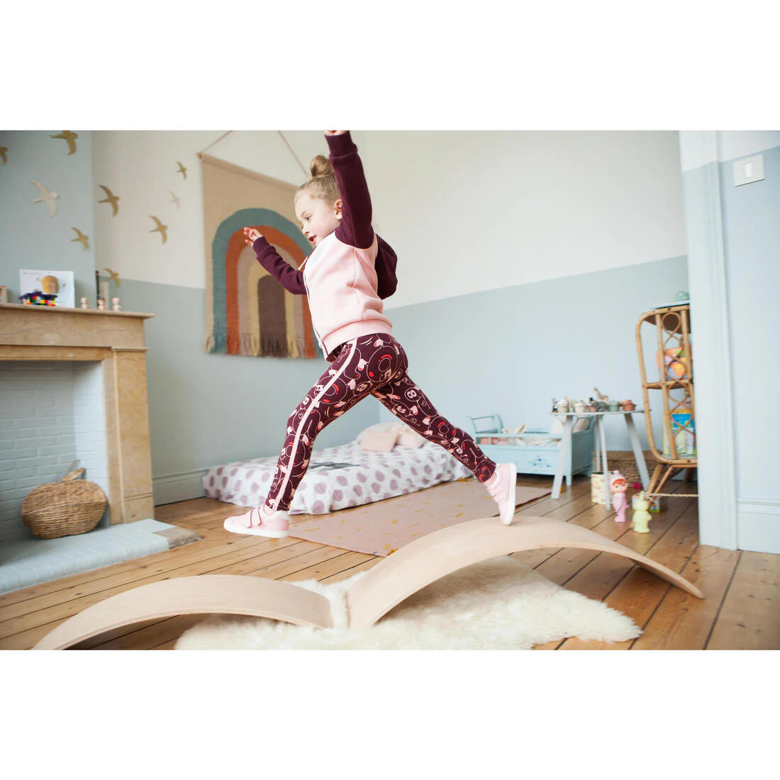 Chaussures enfant - I MOVE 100 du 25 au 30 - Image 25