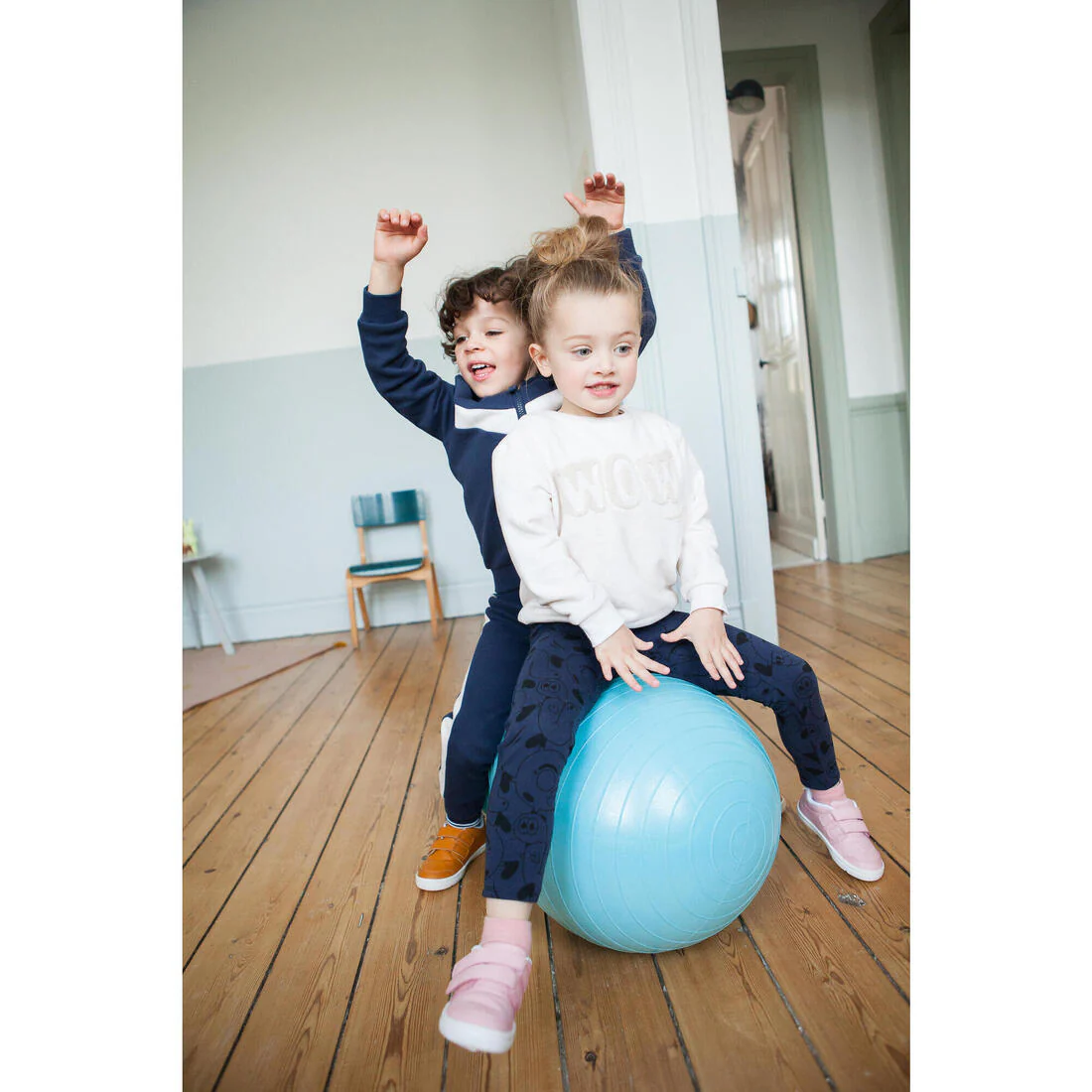 Chaussures enfant - I MOVE 100 du 25 au 30 - Image 26