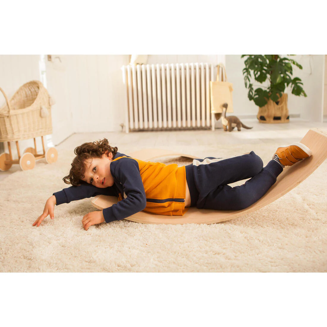 Chaussures enfant - I MOVE 100 du 25 au 30 - Image 27