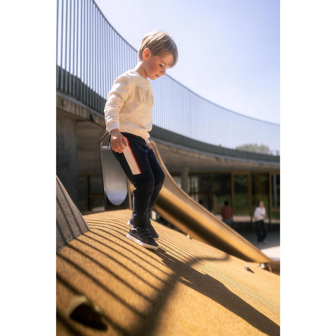 Chaussures enfant respirantes et confortables - I MOVE 500 du 25 au 28 - Image 8