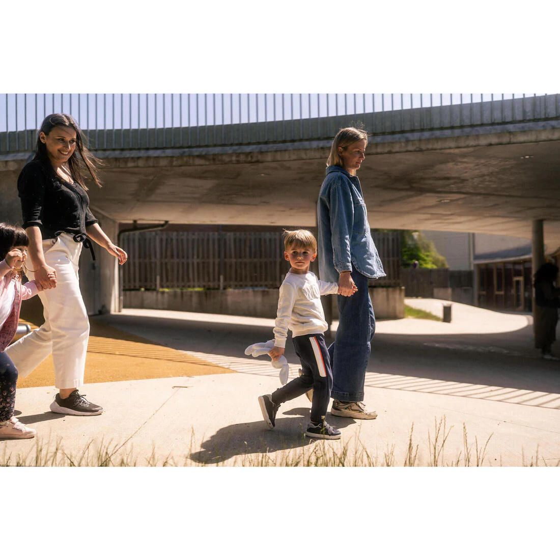 Chaussures enfant respirantes et confortables - I MOVE 500 du 25 au 28 - Image 9