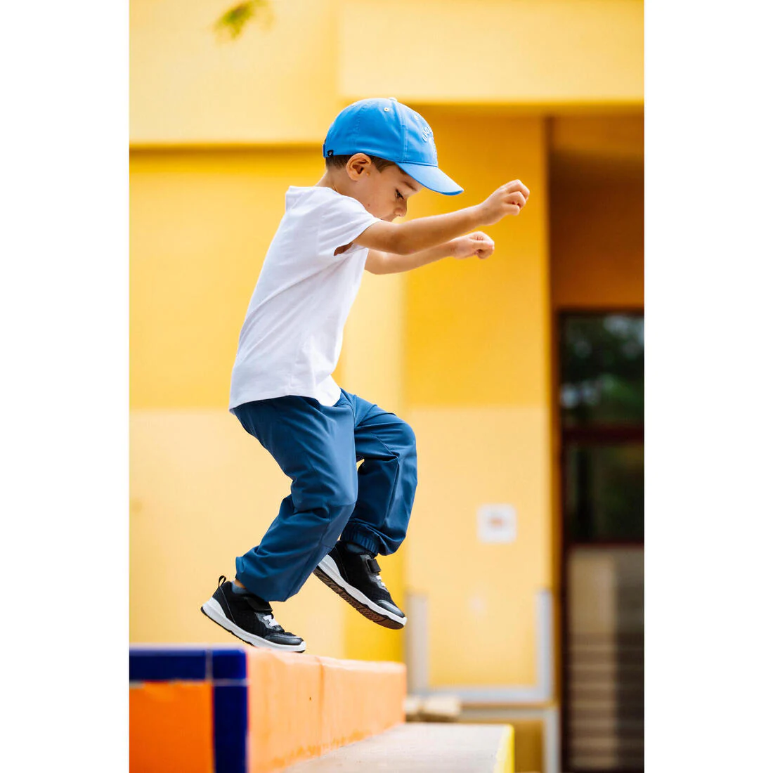 Chaussures enfant très respirantes - Image 11