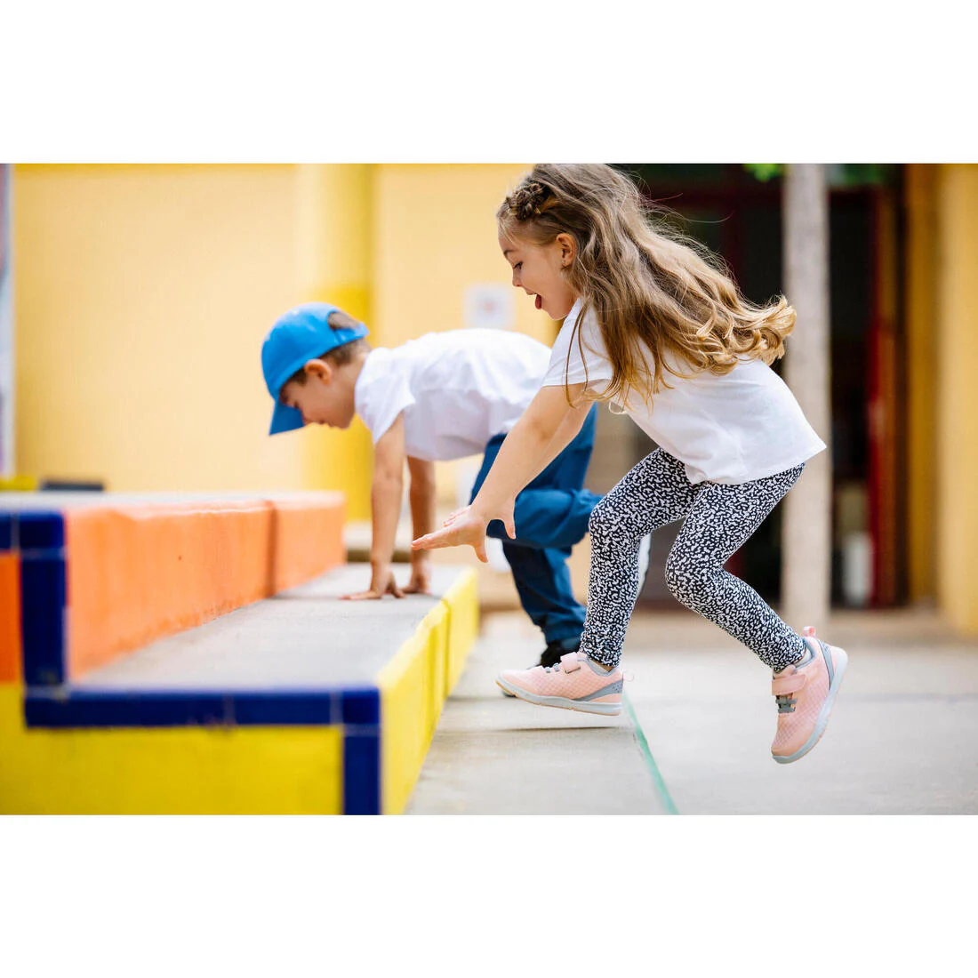 Chaussures enfant très respirantes - Image 13