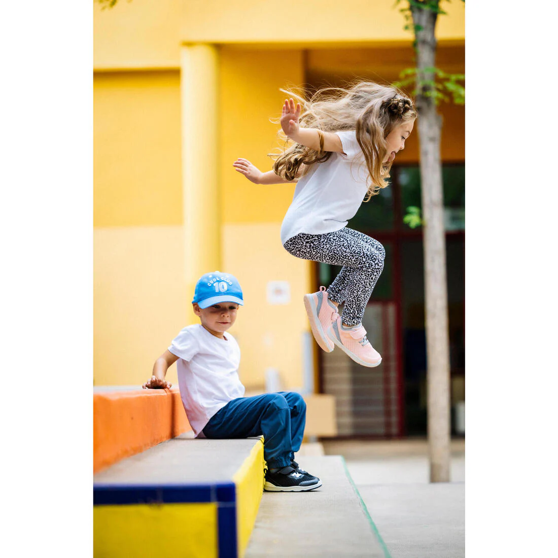 Chaussures enfant très respirantes - Image 15