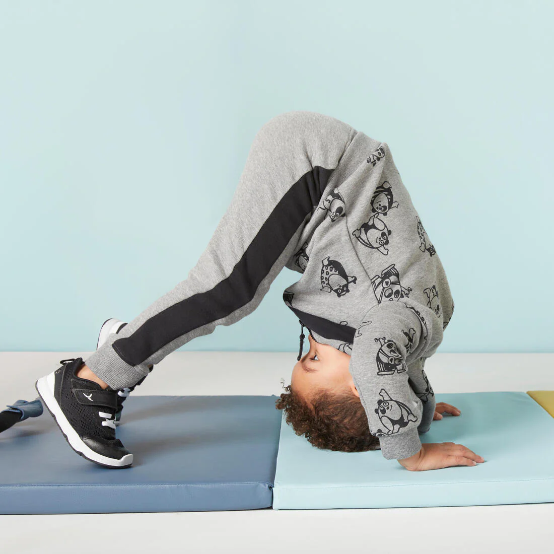 Chaussures enfant très respirantes - Image 16
