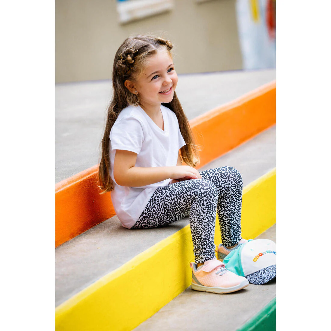 Chaussures enfant très respirantes - Image 17