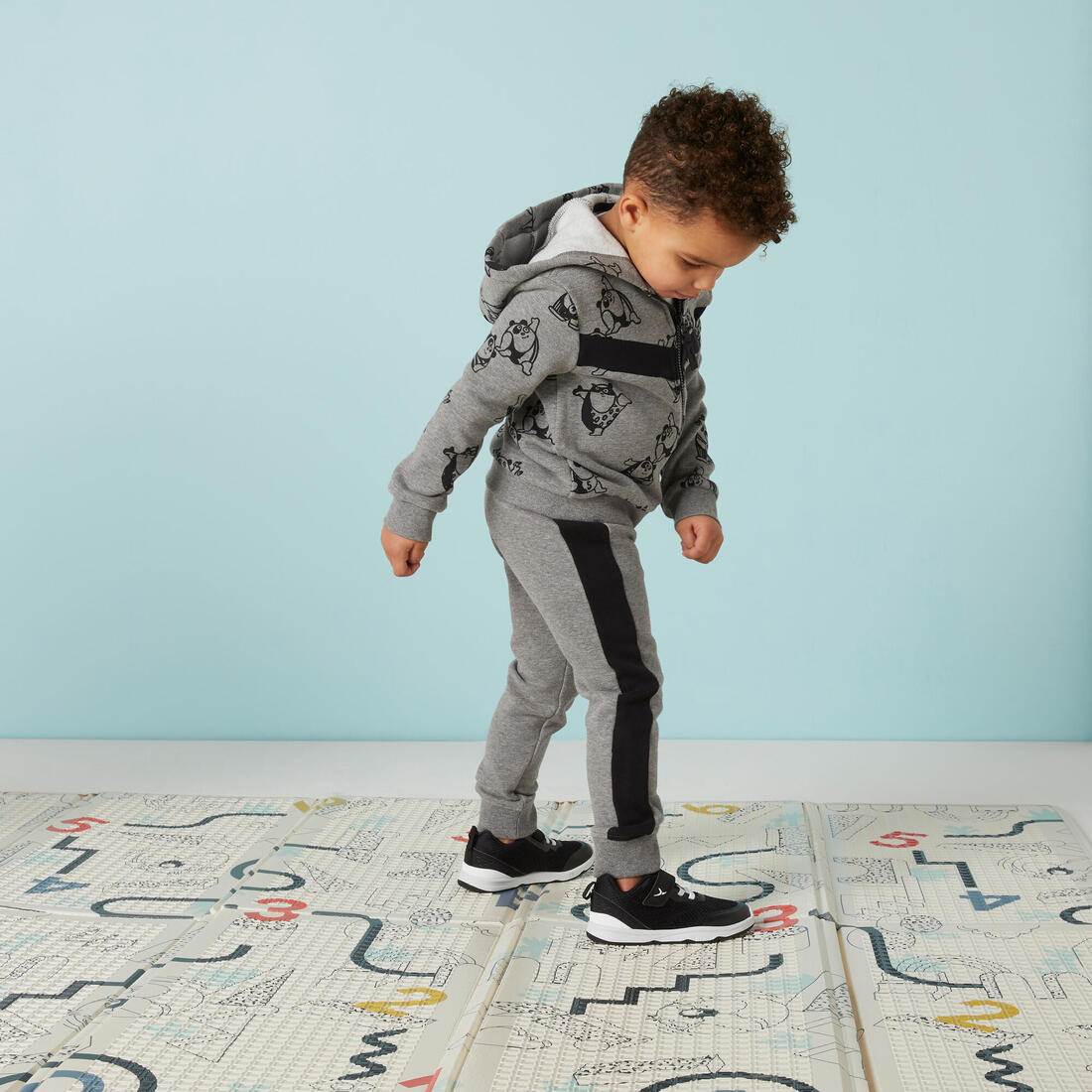 Chaussures enfant très respirantes - Image 18